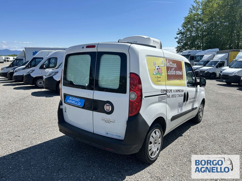 Fiat DOBLO